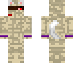 apple mummy 2