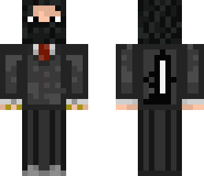 zambia mafia skin youtube offical 2