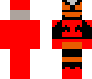 blast zone