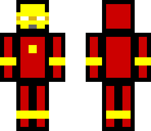 iron man