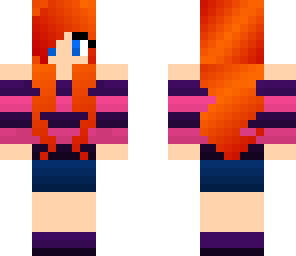 skin for jessica