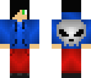 hallowen boy