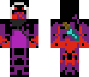 horror ninja