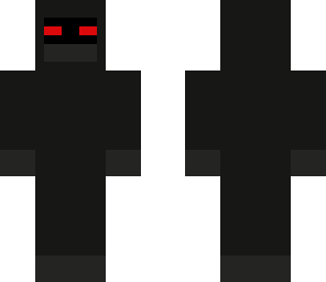 demon shade