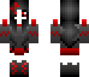 edited vampire