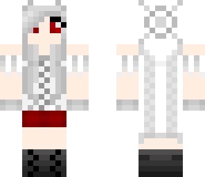 the heroine - prussia