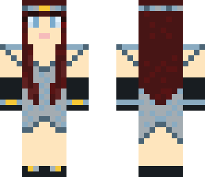 huntress 3