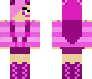 girly girl