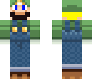 luigi