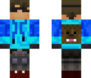 jerome and sky
