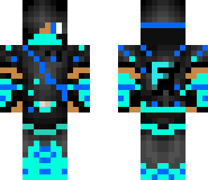 ice ninja