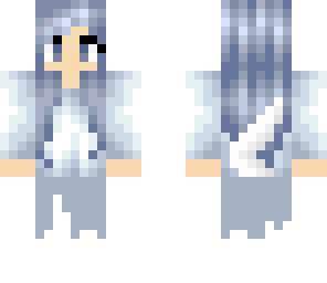 ghost girl