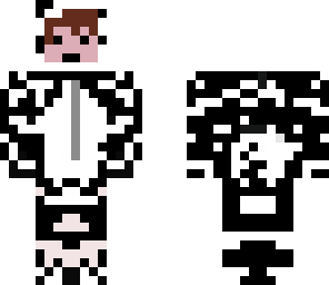 zebra skin