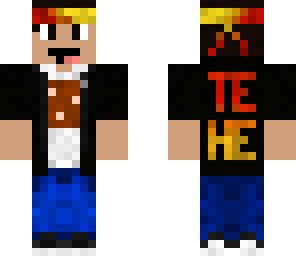 updated ninja dude