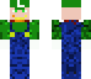 luigi
