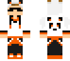 panda me