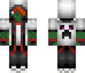 cool death guy