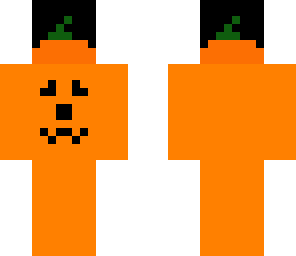 happy halloween - pumpkin