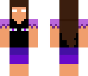endergirl