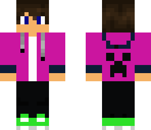 dads skin