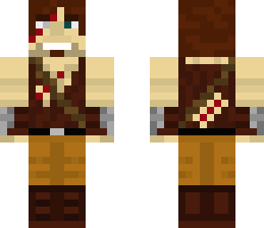 zombie slayer