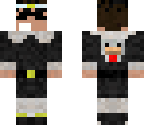 mario898 pilgrim