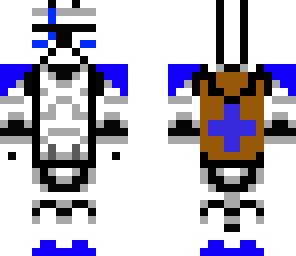 head medic