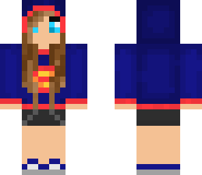 super girl