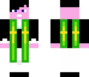 priest
