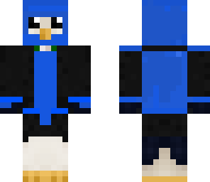 ritter pinguin