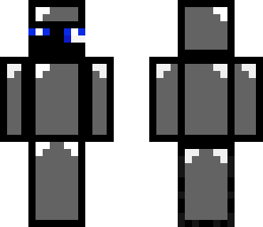 enderman awesome