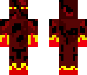 netherman