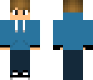 edit of my old skin