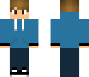 re-edit of my old skin