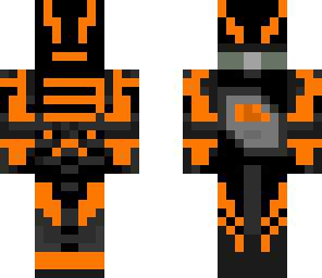 cyborg