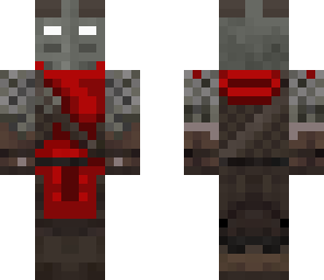 guard herobrine