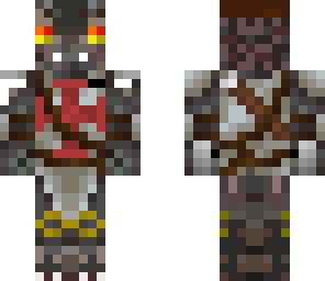 halloween templar