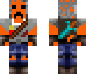holloween hobo