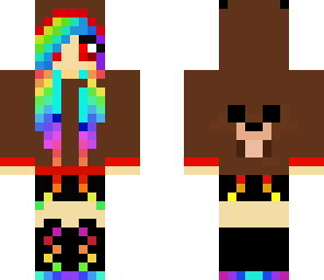 peddo girl