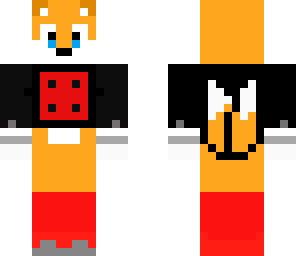 anti tails