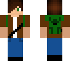 simon the adventurer