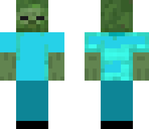 zombie