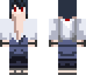 sasuke uchia