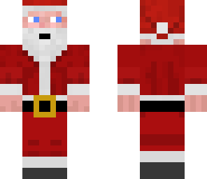 santa claus