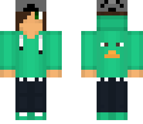 perry me
