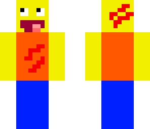 infected epic man