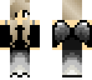 dark angel edit