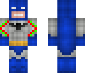 cool bat