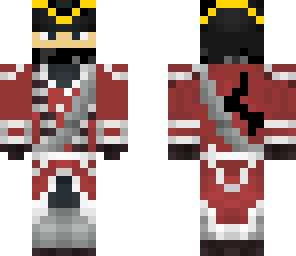 redoat assassin ii