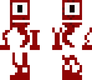 hombre de ojos